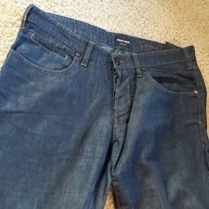 JEANS GEORGIO ARMANI
